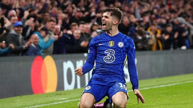 Berita Bola: Penyerang Chelsea, Christian Pulisic, mengakui ada banyak spekulasi tentang masa depannya bersama The Blues