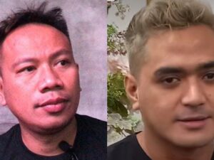 Berita artis: Ricky Miraza menantang Vicky Prasetyo untuk adu tinju di atas ring, ia pun mengaku bahwa ini bukanlah pansos untuk mencari ketenaran.