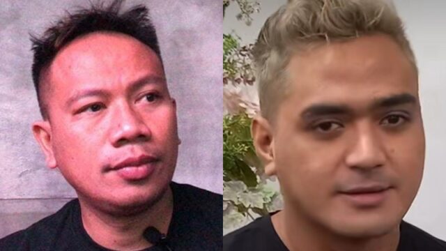 Berita artis: Ricky Miraza menantang Vicky Prasetyo untuk adu tinju di atas ring, ia pun mengaku bahwa ini bukanlah pansos untuk mencari ketenaran.