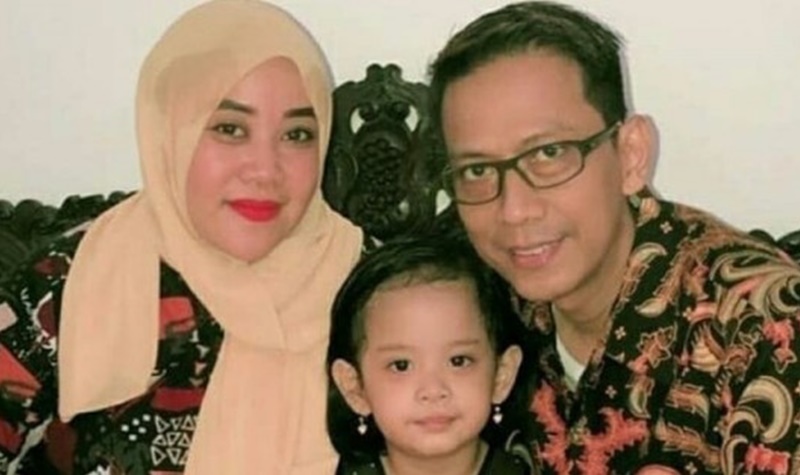 Doddy Sudrajat dan Puput Resmi Cerai, Hak Asuh dan Nafkah Anak Ditanggung Puput 2 Lampiran Gambar