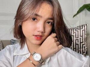 Berita artis: Usai bersama Thariq Halilintar, Fuji menyebut bahwa kesetaraan dalam hubungan ini cukup diperlukan.