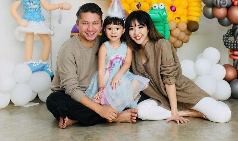 Gading Larang Gempi untuk Pacaran dengan Anak Basket, Raffi Ahmad: Dendam Pribadi 2 Lampiran Gambar