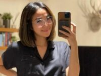 Berita artis: Tampil dengan potongan rambut baru, Gisella Anastasia disebut netizen mirip gadis belia berusia 17 tahun.