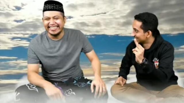 Berita terbaru: Seorang netizen bertanya apakah seseorang boleh menjual ginjalnya untuk melaksanakan haji ke Mekah?