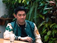 Berita artis: Cerita Ifan Seventeen yang belajar dan menemukan arti dari kata ikhlas dari sosok sang istri, Citra Monica.