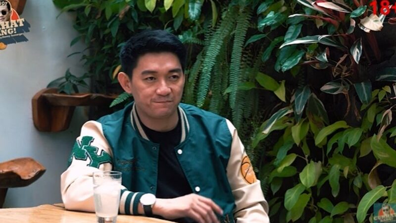 Berita artis: Cerita Ifan Seventeen yang belajar dan menemukan arti dari kata ikhlas dari sosok sang istri, Citra Monica.