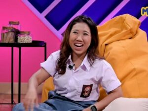 Berita artis: Kiki Saputri ceritakan masa sulit ketika sekolah, salah satunya kesusahan membayar spp bulanan hingga ikuti berbagai perlombaan.