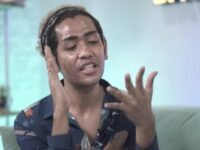 Berita artis: Begini jawaban Kim Hawt atas tantangan Puput Soedrajat untuk bertemu secara langsung mengklarifikasi berbagai masalah.