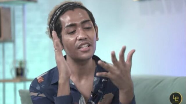 Berita artis: Begini jawaban Kim Hawt atas tantangan Puput Soedrajat untuk bertemu secara langsung mengklarifikasi berbagai masalah.