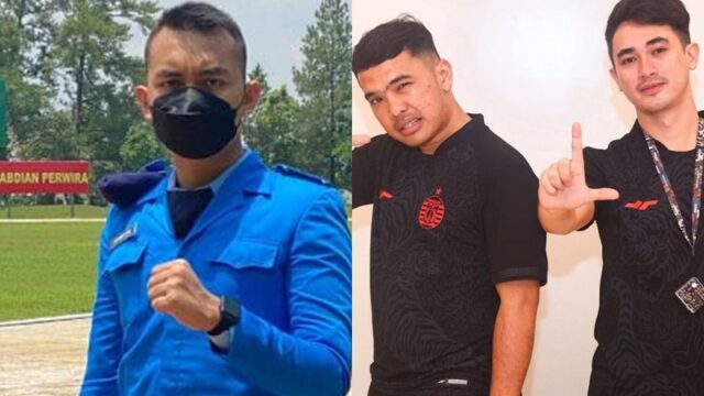 Berita terbaru: Nama Nur Alamsyah akhir-akhir ini jadi perbincangan publik usai menjebloskan pengusaha sukses Putra Siregar dan juga Rico Valentino.