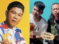 Berita artis: Kuasa hukum Andika Kangen Band sampaikan somasi terbuka pada Tri Suaka dan Zidan usai lecehkan lagu Andika yang hebohkan warganet.