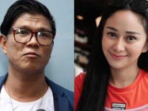 Berita artis: Denise Chariesta ikut buka suara soal video hinaan Tri Suaka dan Zidan terhadap penyanyi legendaris Andika Kangen Band.