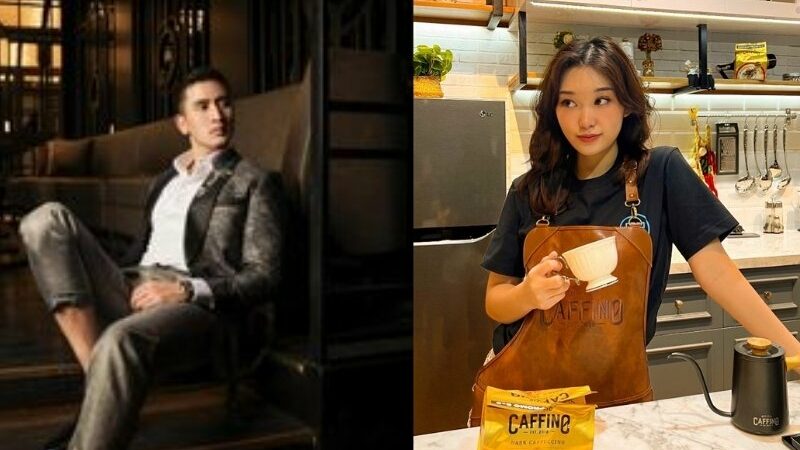 Berita artis: Begini reaksi malu-malu Livy Renata ketika akan dikenalkan pada Verrel Bramasta oleh Atta Halilintar.