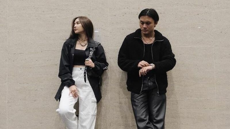 Berita artis: Ternyata ini alasan Rizky Febian mengapa dirinya begitu menyukai sosok Mahalini, yakni karena sikap toleransinya.