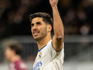 Berita Bola: Pemain muda Real Madrid Marco Asensio dikabarkan akan merapat ke AC Milan untuk mendapatkan jam lebih banyak bermain