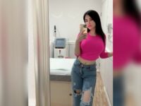 Berita artis: Model seksi Maria Vania unggah sebuah video yang memperlihatkan badan ramping miliknya hingga netizen harus tahan nafas.