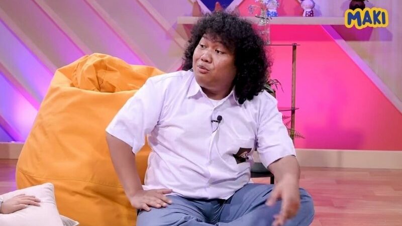 Berita artis: Marshel Widianto minta maaf karena beli video porno Dea Onlyfans mendapat banyak dukungan dari rekan artis.