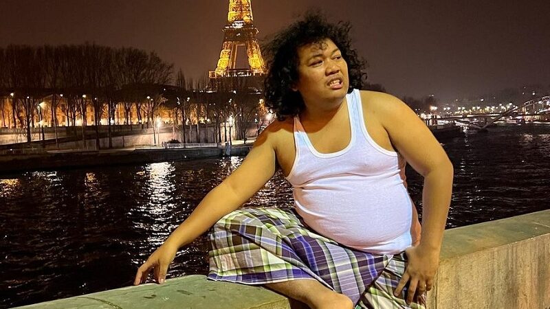 Berita artis: Marshel Widianto minta maaf karena beli video porno Dea Onlyfans mendapat banyak dukungan dari rekan artis.