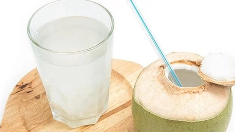 minuman pencegah dehidrasi