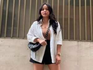 Berita artis: Begini perjuangan Mutia Ayu usai ditinggal Glenn Fredly, akui jarang keluar rumah dan sering bicara sendiri.