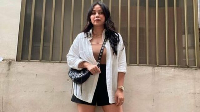 Berita artis: Begini perjuangan Mutia Ayu usai ditinggal Glenn Fredly, akui jarang keluar rumah dan sering bicara sendiri.