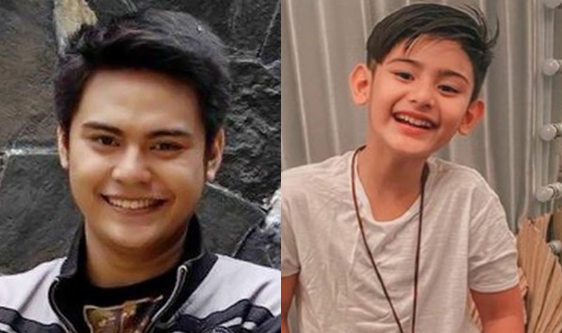 Berita artis: Galih Ginanjar belum lama ini hebohkan publik dengan pangakuannya yang mengatakan sifatnya mirip dengan King Faaz.