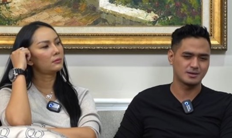 Kalina Octaranny Dikabarkan Segera Menikah dengan Pacar Brondong? 2 Lampiran Gambar