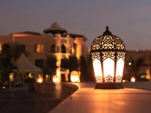 Marhaban ya Ramadhan. Ini Niat Puasa dan Waktu Membacanya. [Foto/Ist]