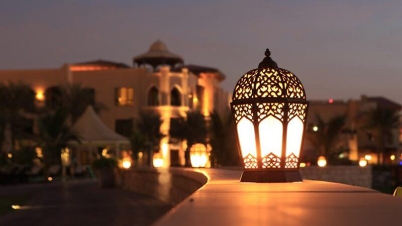 Marhaban ya Ramadhan. Ini Niat Puasa dan Waktu Membacanya. [Foto/Ist]