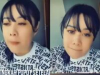 Berita artis: Puput mendadak lepas hijab dan pamer rambut poni usai resmi bercerai dengan Doddy Sudrajat langsung curi perhatian warganet.