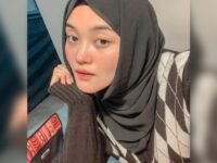 Berita artis: Putri Delina unggah momen rayakan ulang tahun ke-21 tahun, netizen justru pertanyakan keberadaan Rizwan Fadilah.