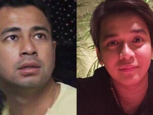 Berita artis: Billy Syahputra membongkar tabiat seorang Raffi Ahmad di depan umum yang membuat Raffi menciut, ia dibilang seorang playboy.