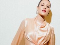 Berita artis: Korban drakor, Raisa merasa galau berat dan tidak bisa melupakan kisahnya karena merasa ikut terbawa dalam drama tersebut.