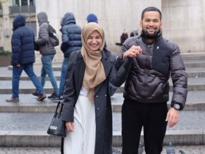 teuku wisnu dan shireen sungkar