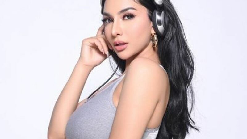 Berita artis: Netizen rebutan ingin jadi kuas make up bagi Siva Aprilia, karena kuas tersebut digunakan untuk menghias sejumlah tubuhnya.