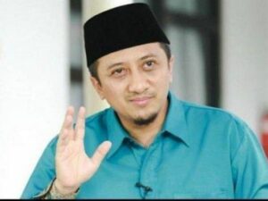 Berita terbaru: Ustaz Yusuf Mansur mengungkapkan bahwa dirinya akan menyedekahkan semua hartanya, ia merasa tidak mau ria dalam bersedekah.
