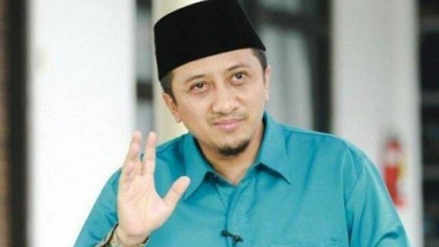 Berita terbaru: Ustaz Yusuf Mansur mengungkapkan bahwa dirinya akan menyedekahkan semua hartanya, ia merasa tidak mau ria dalam bersedekah.