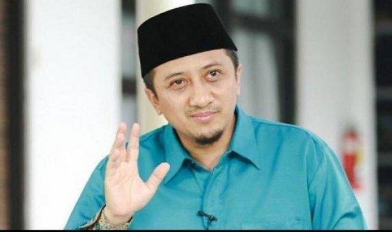 Berita terbaru: Ustaz Yusuf Mansur mengungkapkan bahwa dirinya akan menyedekahkan semua hartanya, ia merasa tidak mau ria dalam bersedekah.