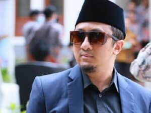 Ustaz Yusuf Mansur