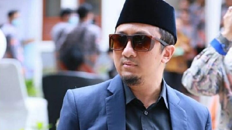 Ustaz Yusuf Mansur