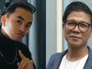 Berita artis: Zidan akhirnya ikut buka suara soal dirinya yang terkesan menghina gaya Andika Kangen Band hingga dibanjiri kecaman dari warganet.