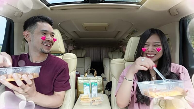 Berita artis: Sisca Kohl dan Jess No Limit dikabarkan sudah berpacaran, netizen pun langsung prediksi proses bagaimana mewahnya pernikahan keduanya.