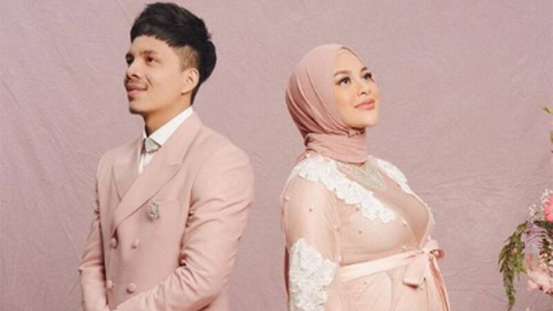 Berita artis: Aure Hermansyah belum lama ini menyebutkan jumlah digit uang yang diterimanya dari sang suami, Atta Halilintar setiap bulannya.