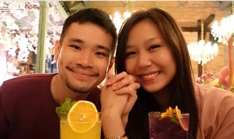 Berita artis: Sisca Kohl dan Jess No Limit belum lama ini mengunggah foto kemesraan keduanya yang sudah bertemu dan saling berpegangan tangan.