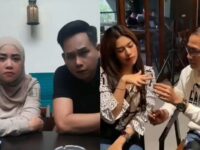 Berita artis: Doddy Sudrajat dikabarkan sudah memiliki kekasih baru, padahal belum genap sebulan bercerai dengan Puput, Selasa (17/5/2022).