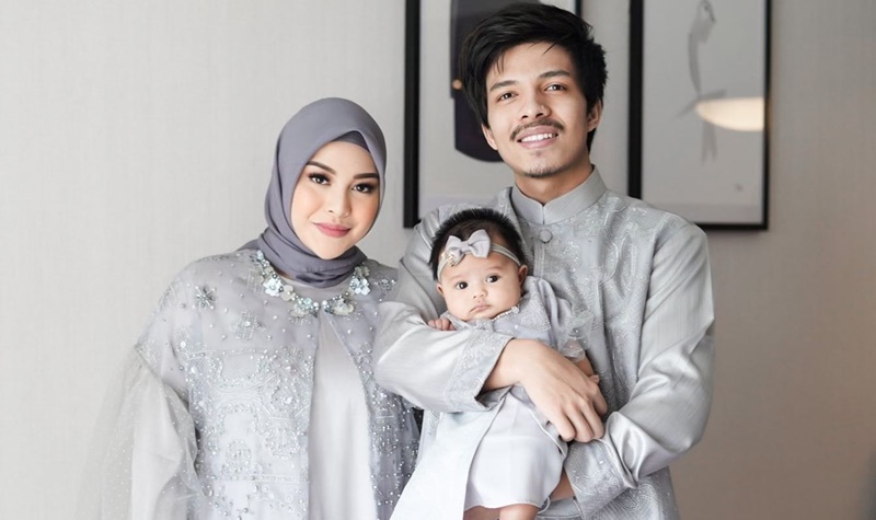 Deretan Artis yang Bagi-bagi THR dengan Jumlah Fantastis 6 Lampiran Gambar