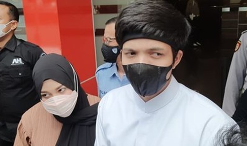 Atta Halilintar Bantah Keluarganya Menganut Ajaran Sesat 2 Lampiran Gambar