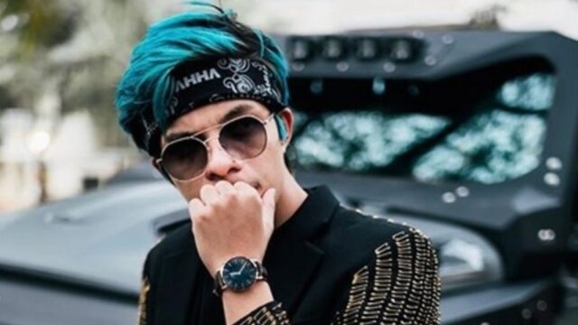 Berita artis: Paman Atta Halilintar meminta ayahnya untuk pulang dan datang menemui kakek Atta yang sudah makin tua dan sakit-sakitan.