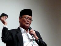 Berita Terbaru: Buya Syafii meninggal dunia di Yogyakarta. Sebelumnya, beliau pernah di rawat di rumah sakit namun sudah diperbolehkan pulang karena kondisinya mulai membaik