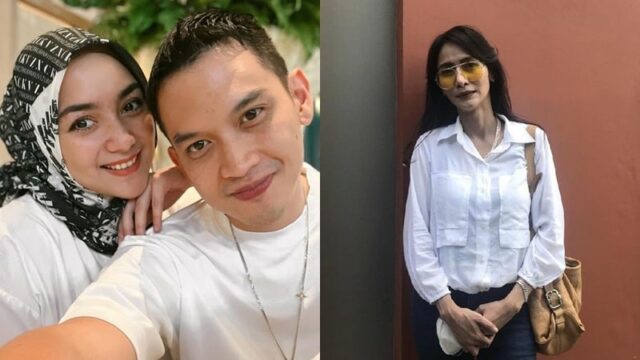 Berita artis: pengadilan menyatakan bahwa suami Citra Kirana, Rezky Aditya sah sebagai ayah kandung dari Putri Wenny Ariani.